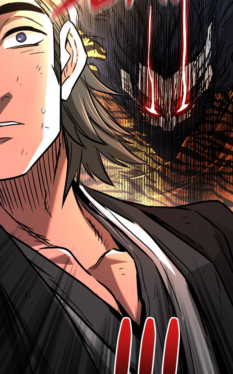 Read Absolute Sword Sense ENGLISH Manga Online