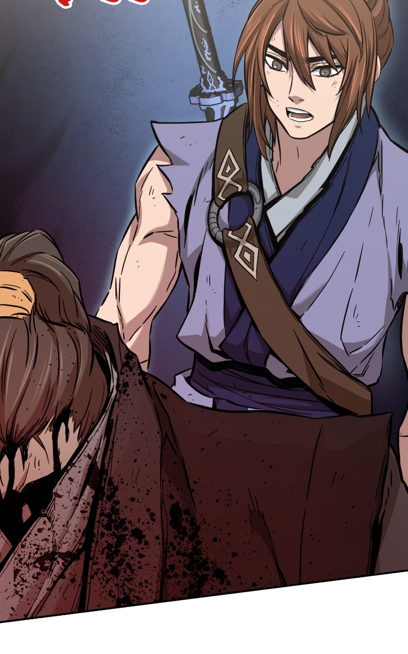 Read Absolute Sword Sense ENGLISH Manga Online