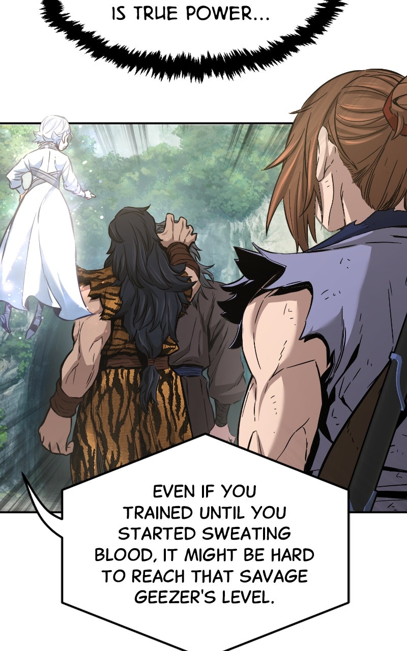 Read Absolute Sword Sense ENGLISH Manga Online
