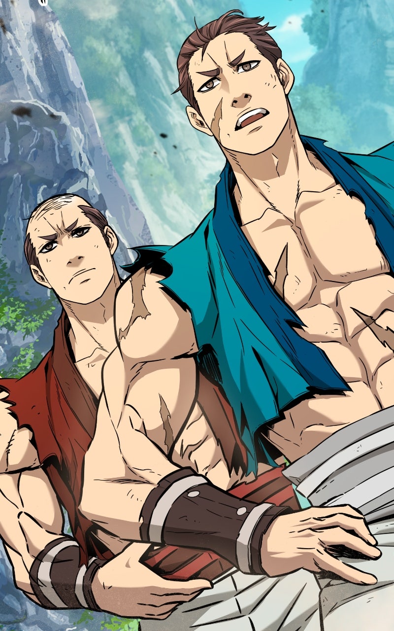 Read Absolute Sword Sense ENGLISH Manga Online