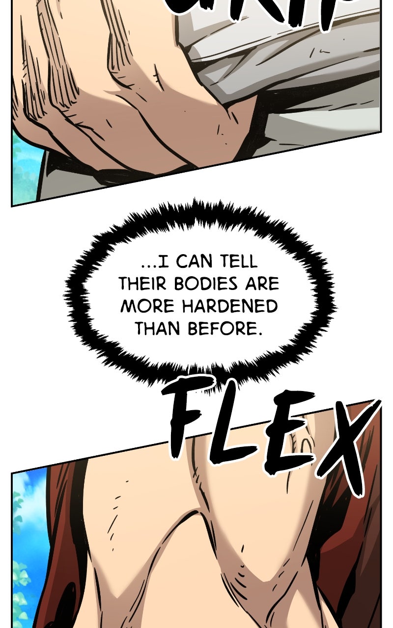 Read Absolute Sword Sense ENGLISH Manga Online