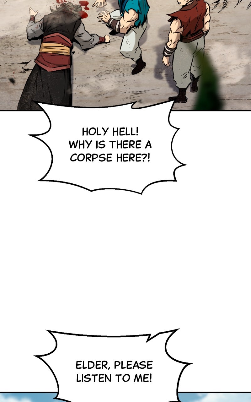 Read Absolute Sword Sense ENGLISH Manga Online