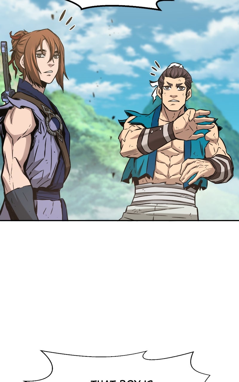 Read Absolute Sword Sense ENGLISH Manga Online