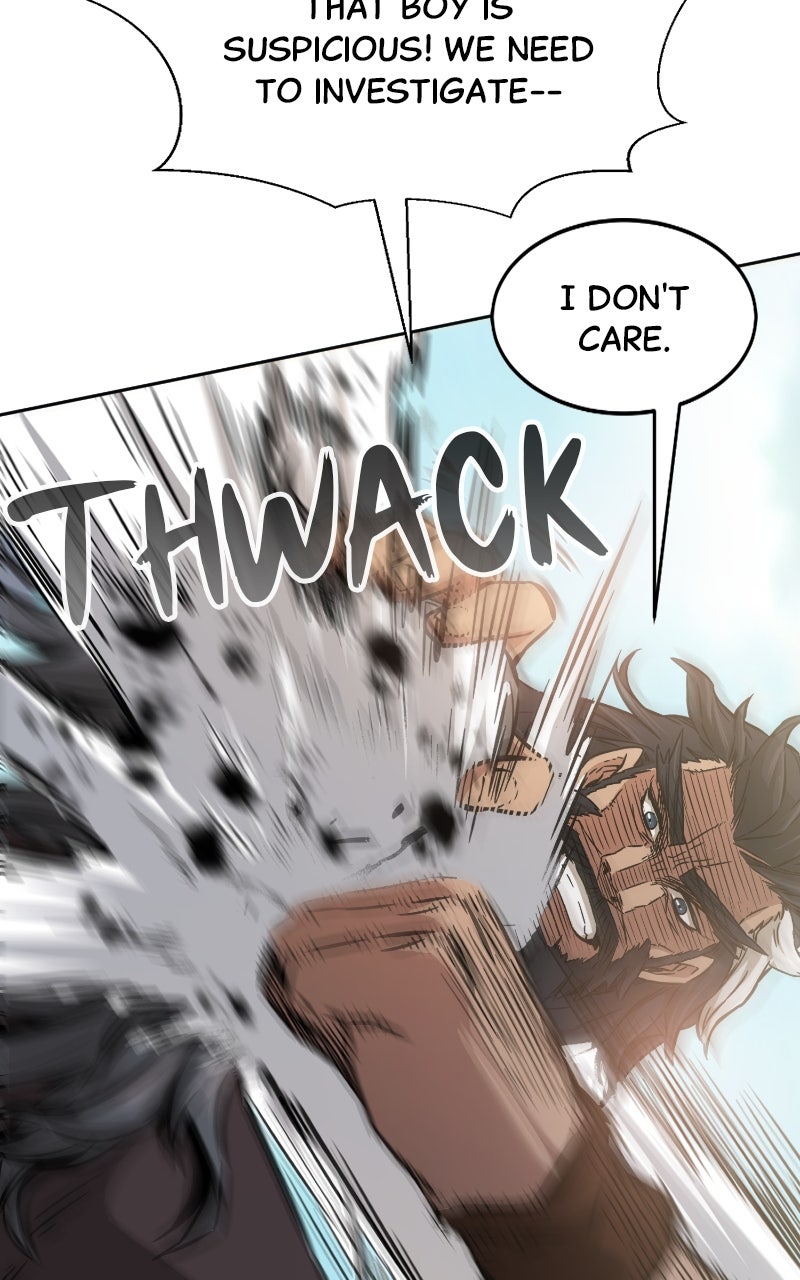 Read Absolute Sword Sense ENGLISH Manga Online