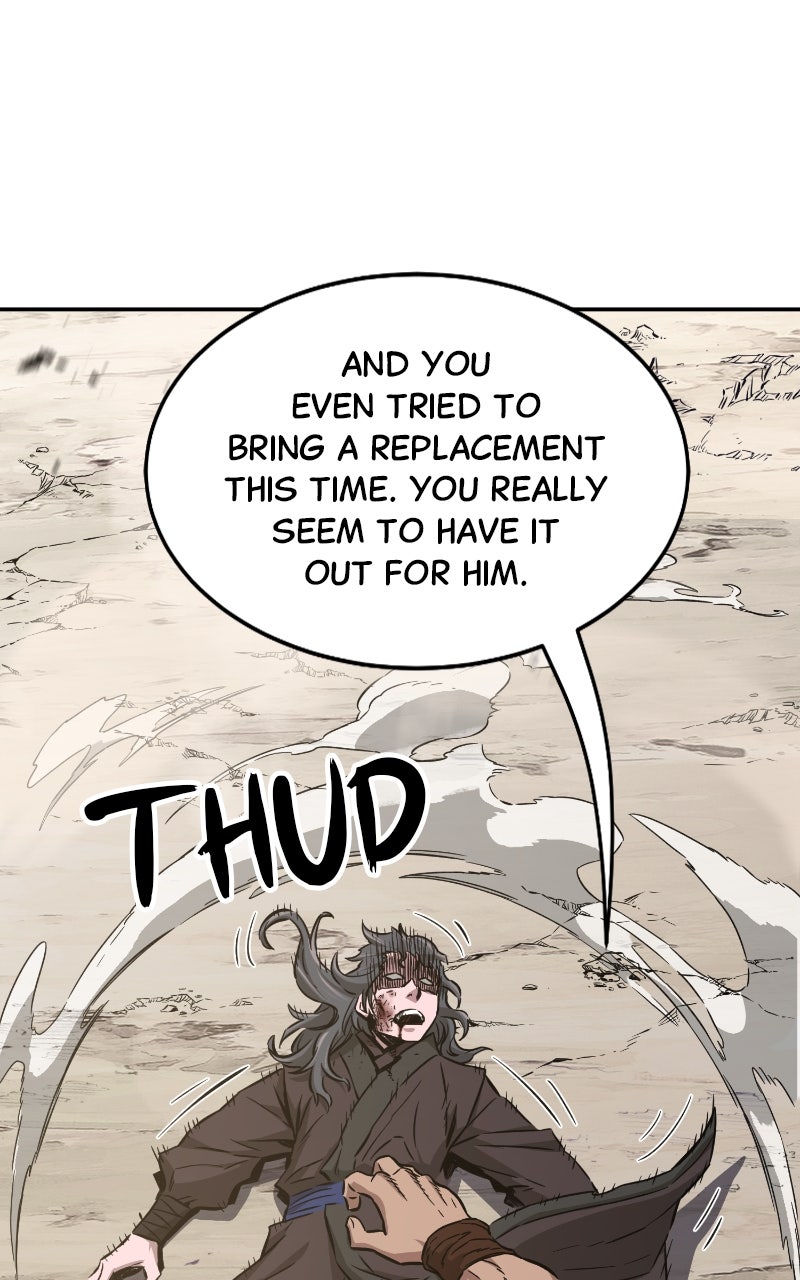 Read Absolute Sword Sense ENGLISH Manga Online