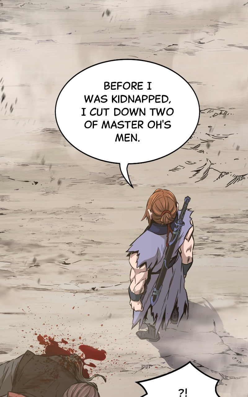 Read Absolute Sword Sense ENGLISH Manga Online
