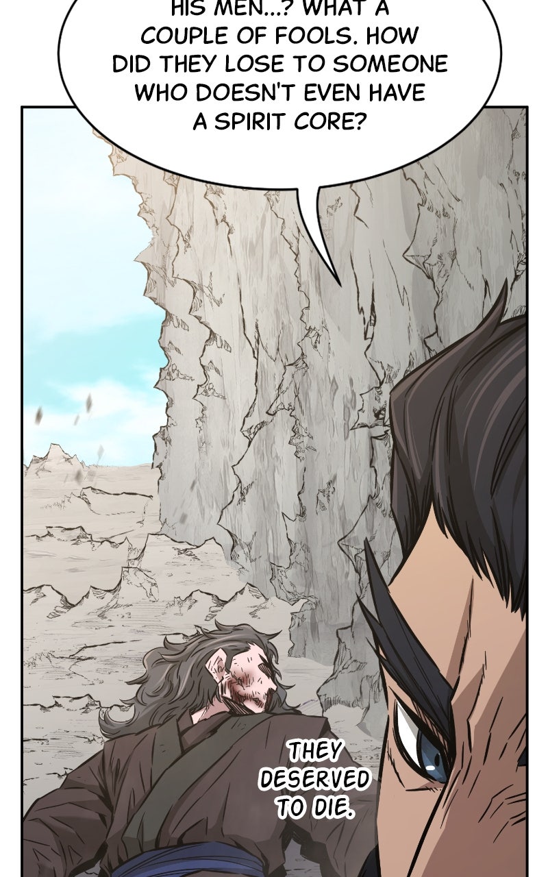 Read Absolute Sword Sense ENGLISH Manga Online
