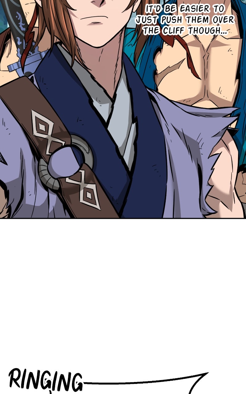 Read Absolute Sword Sense ENGLISH Manga Online