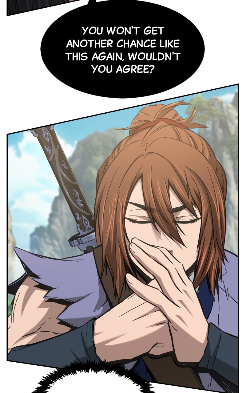 Read Absolute Sword Sense ENGLISH Manga Online