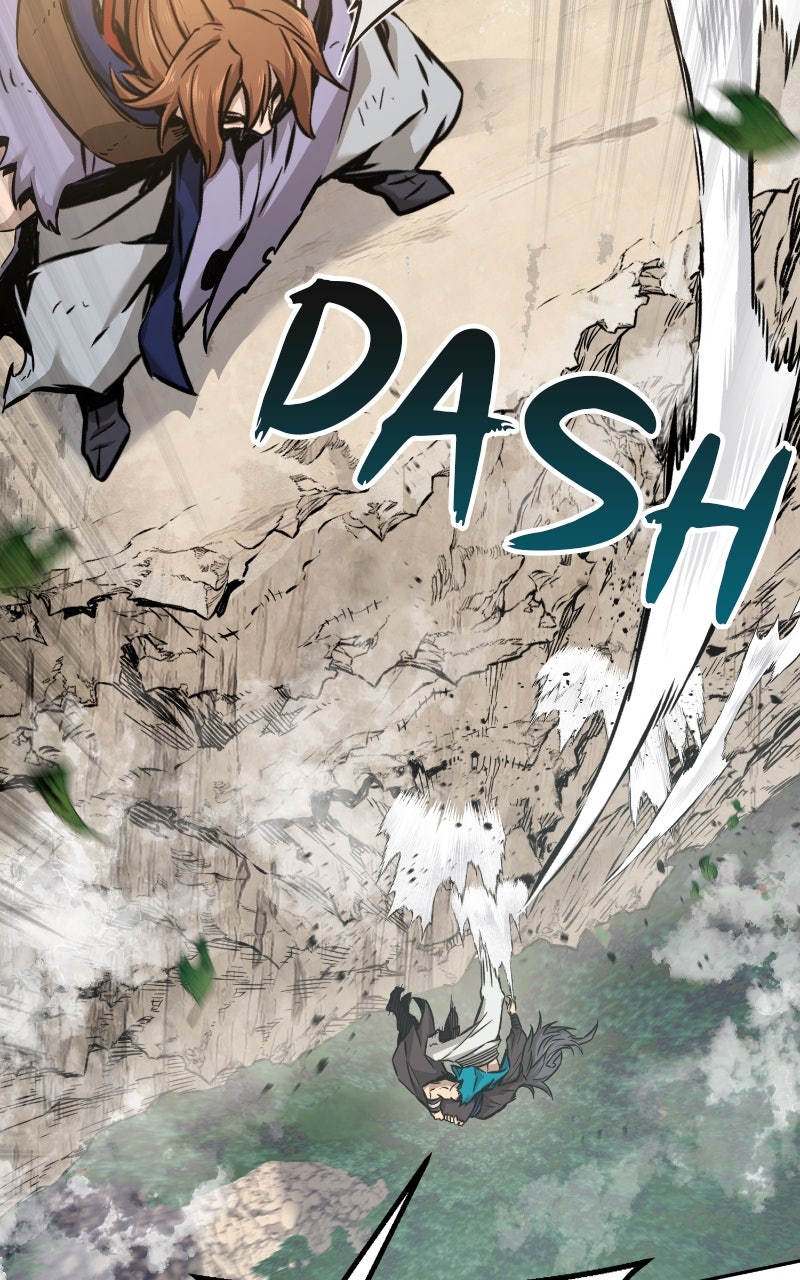 Read Absolute Sword Sense ENGLISH Manga Online