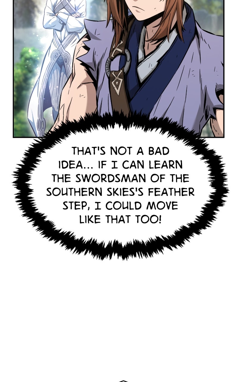 Read Absolute Sword Sense ENGLISH Manga Online