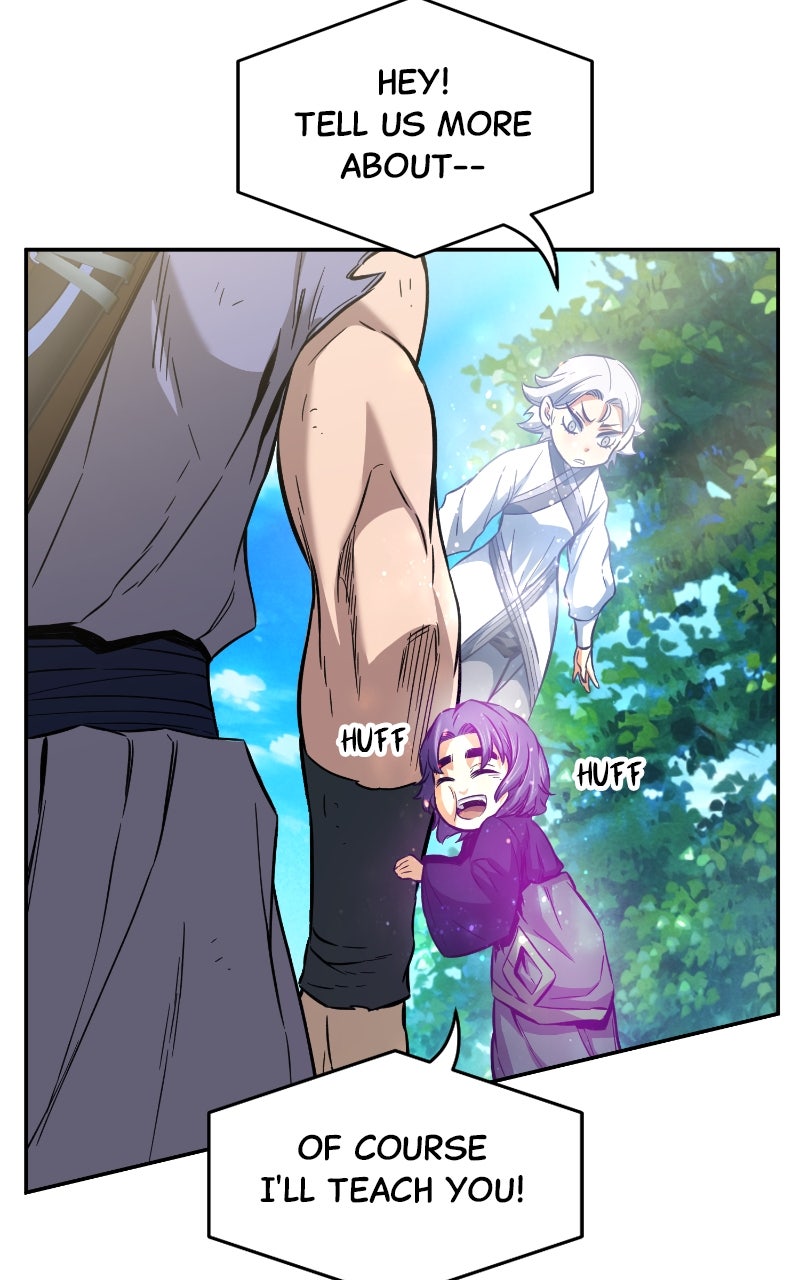 Read Absolute Sword Sense ENGLISH Manga Online