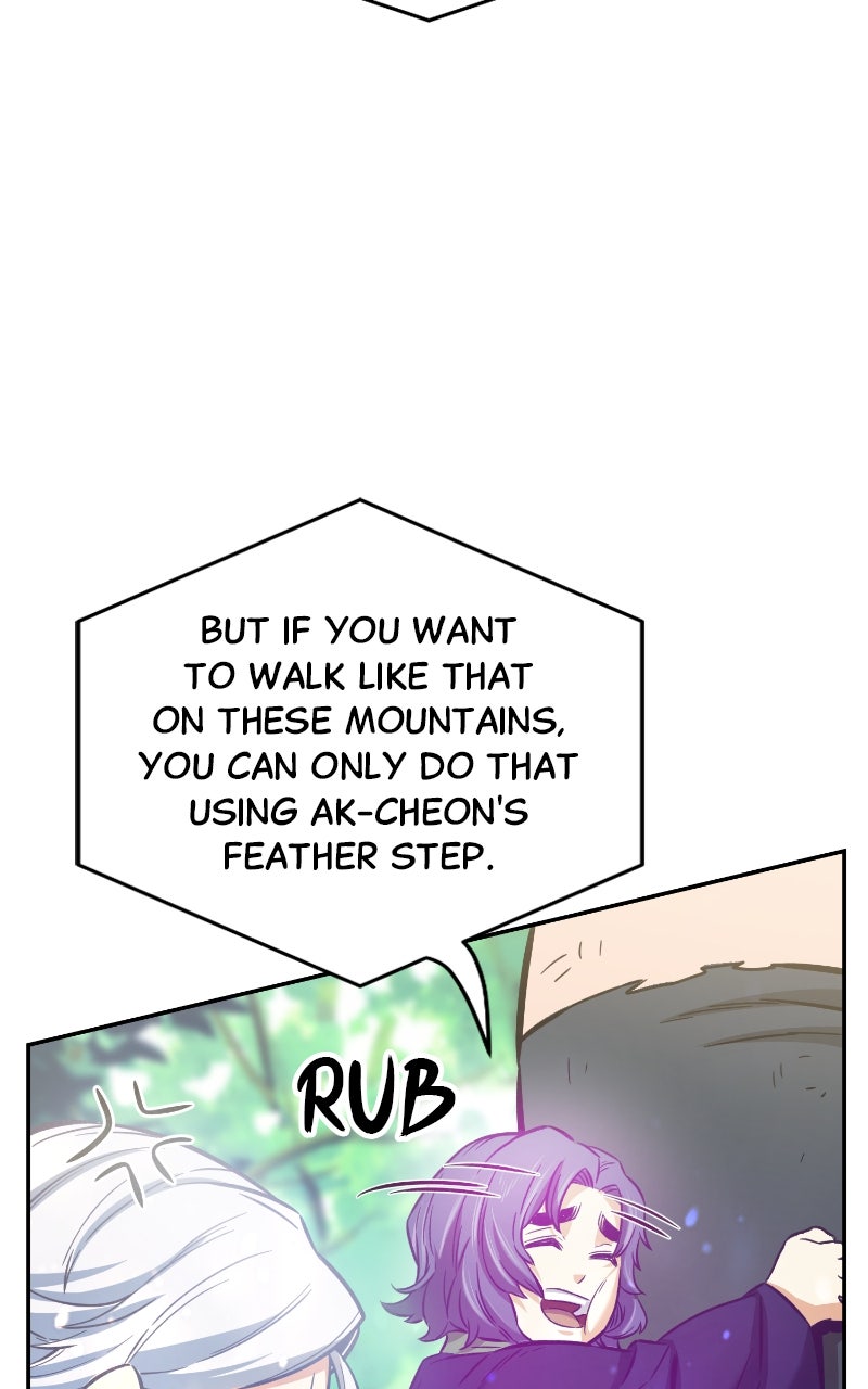 Read Absolute Sword Sense ENGLISH Manga Online