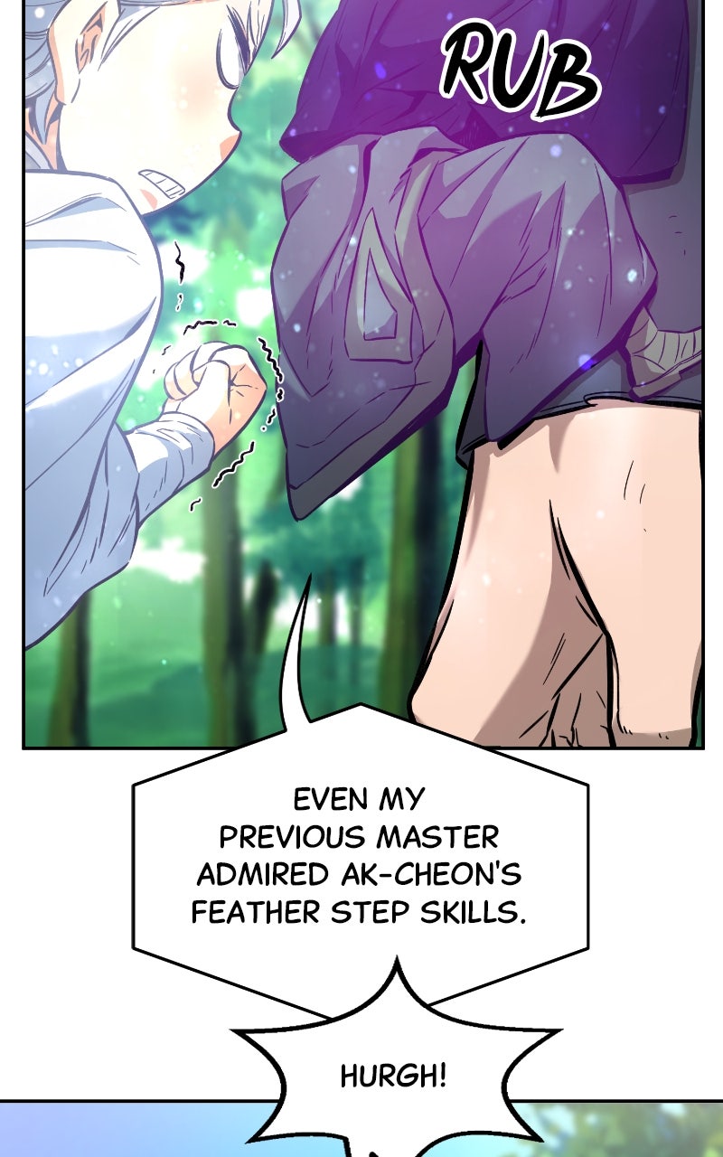 Read Absolute Sword Sense ENGLISH Manga Online