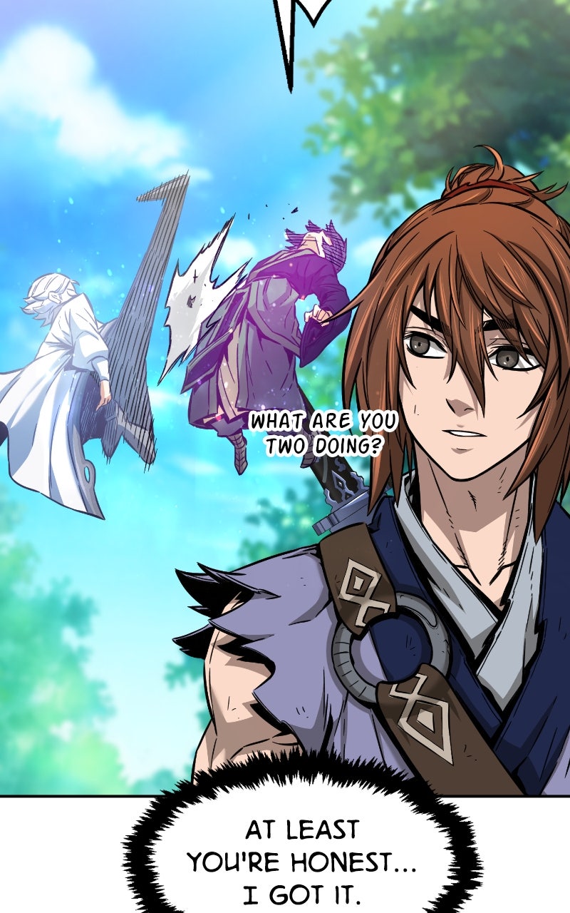 Read Absolute Sword Sense ENGLISH Manga Online