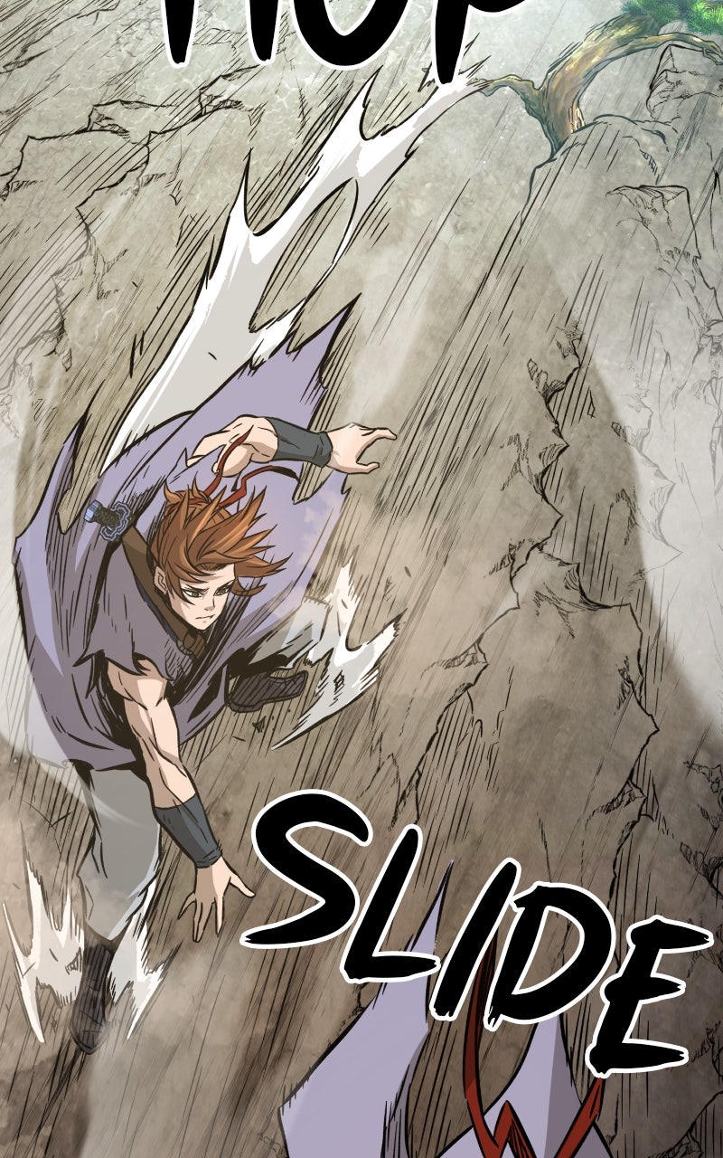 Read Absolute Sword Sense ENGLISH Manga Online