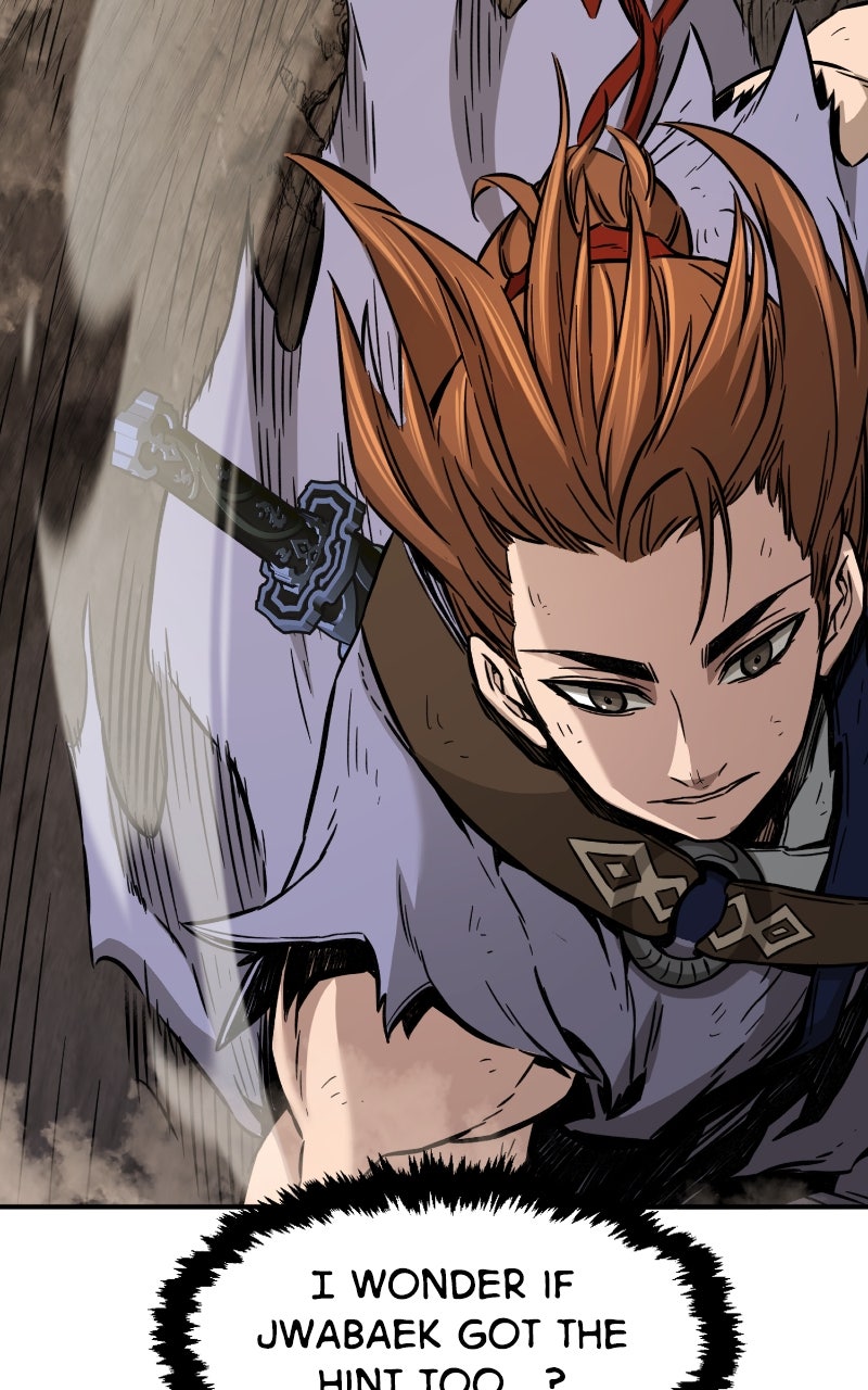 Read Absolute Sword Sense ENGLISH Manga Online