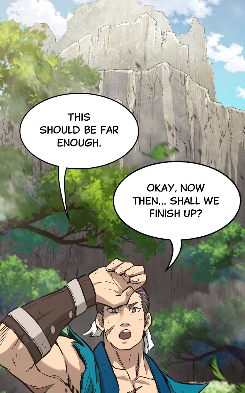 Read Absolute Sword Sense ENGLISH Manga Online