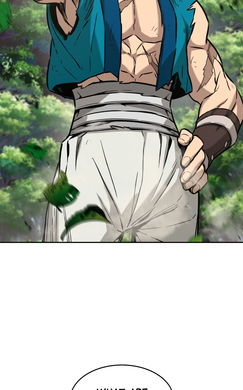 Read Absolute Sword Sense ENGLISH Manga Online