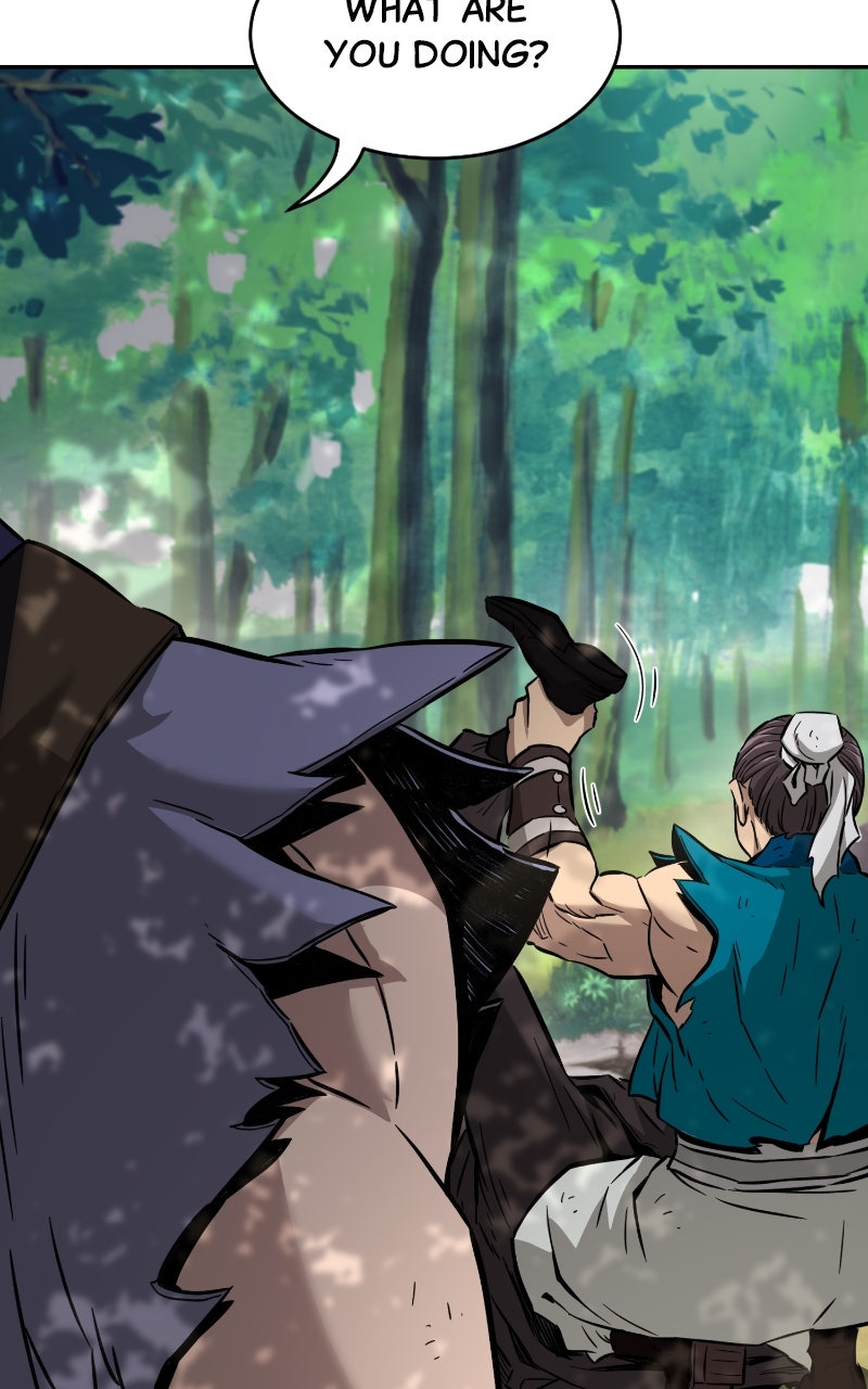 Read Absolute Sword Sense ENGLISH Manga Online