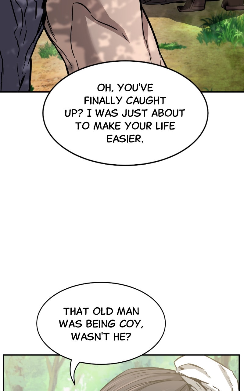 Read Absolute Sword Sense ENGLISH Manga Online
