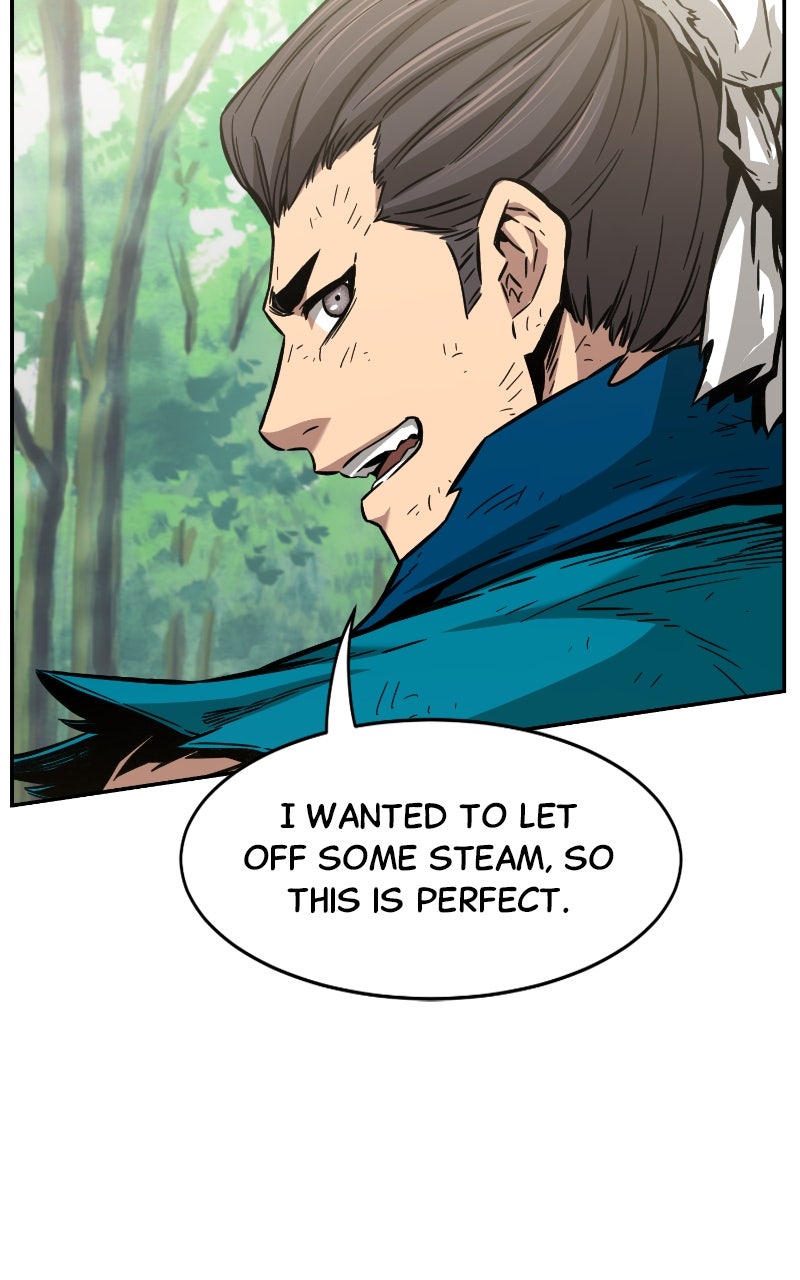 Read Absolute Sword Sense ENGLISH Manga Online