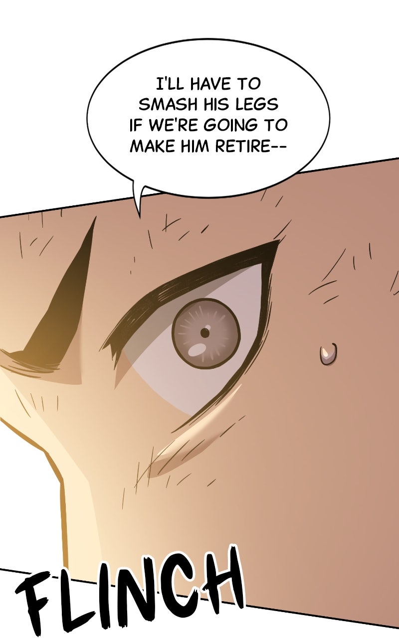 Read Absolute Sword Sense ENGLISH Manga Online