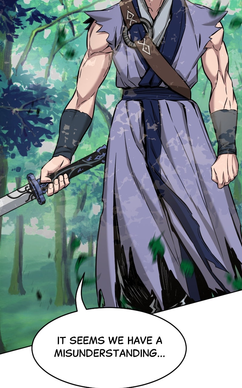 Read Absolute Sword Sense ENGLISH Manga Online