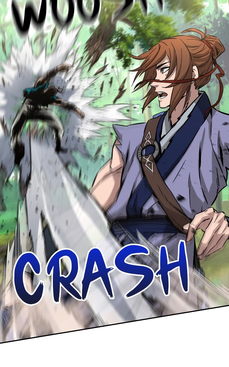 Read Absolute Sword Sense ENGLISH Manga Online