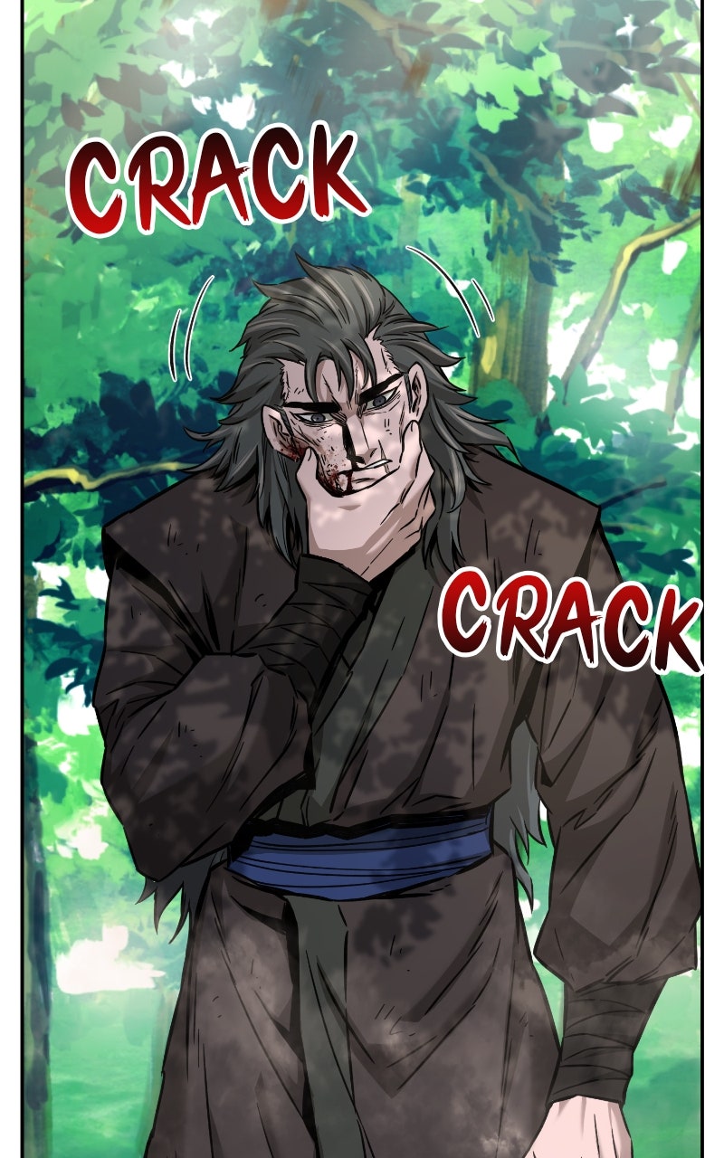 Read Absolute Sword Sense ENGLISH Manga Online
