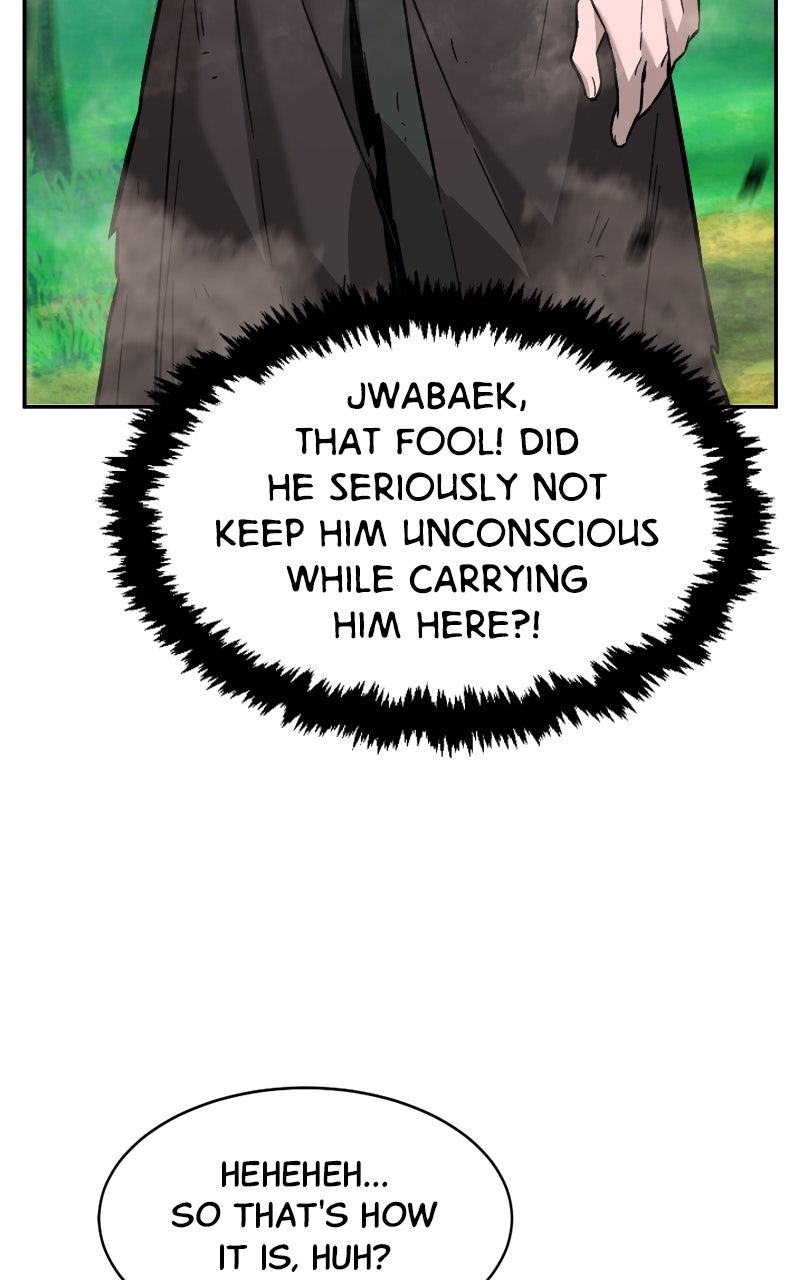 Read Absolute Sword Sense ENGLISH Manga Online