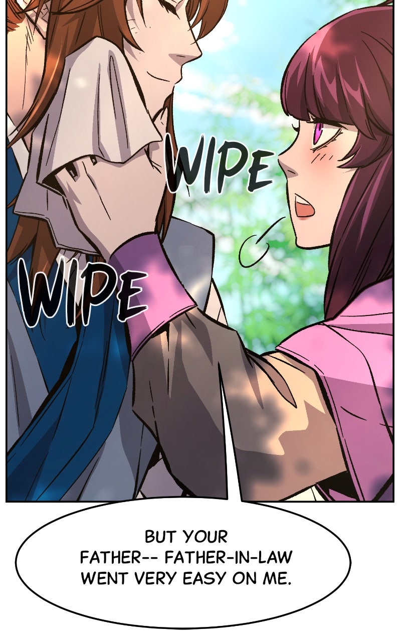 Read Absolute Sword Sense ENGLISH Manga Online