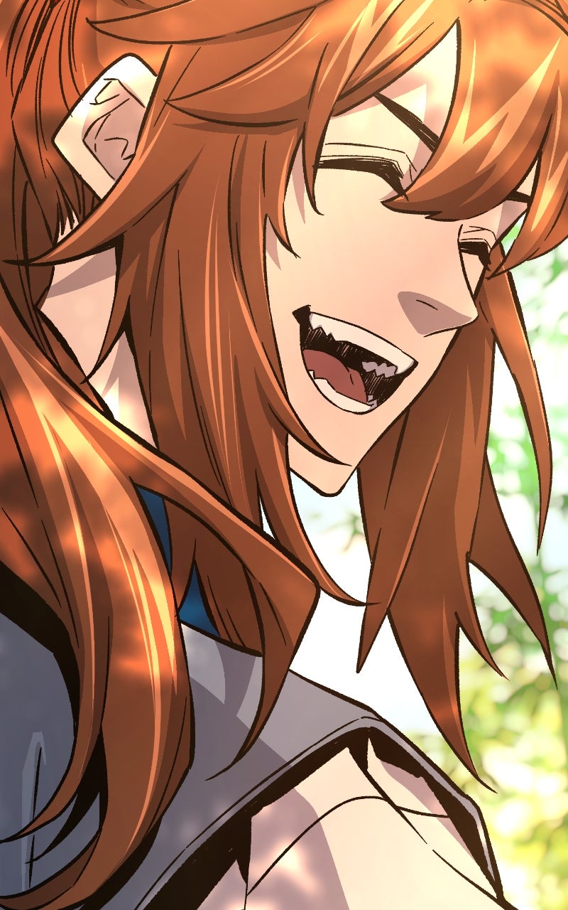 Read Absolute Sword Sense ENGLISH Manga Online