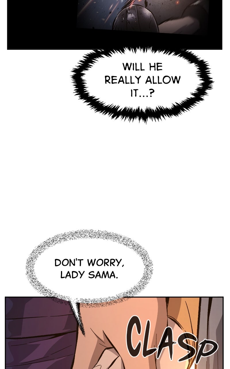 Read Absolute Sword Sense ENGLISH Manga Online