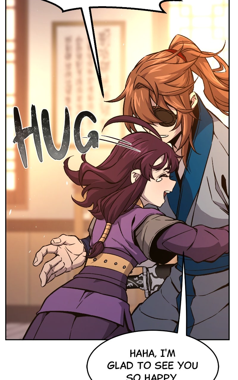 Read Absolute Sword Sense ENGLISH Manga Online