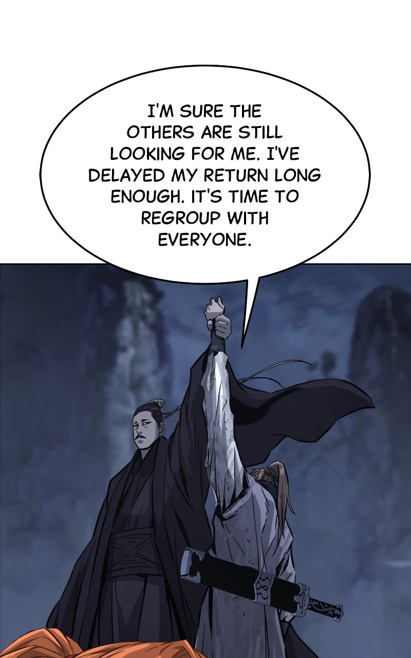 Read Absolute Sword Sense ENGLISH Manga Online