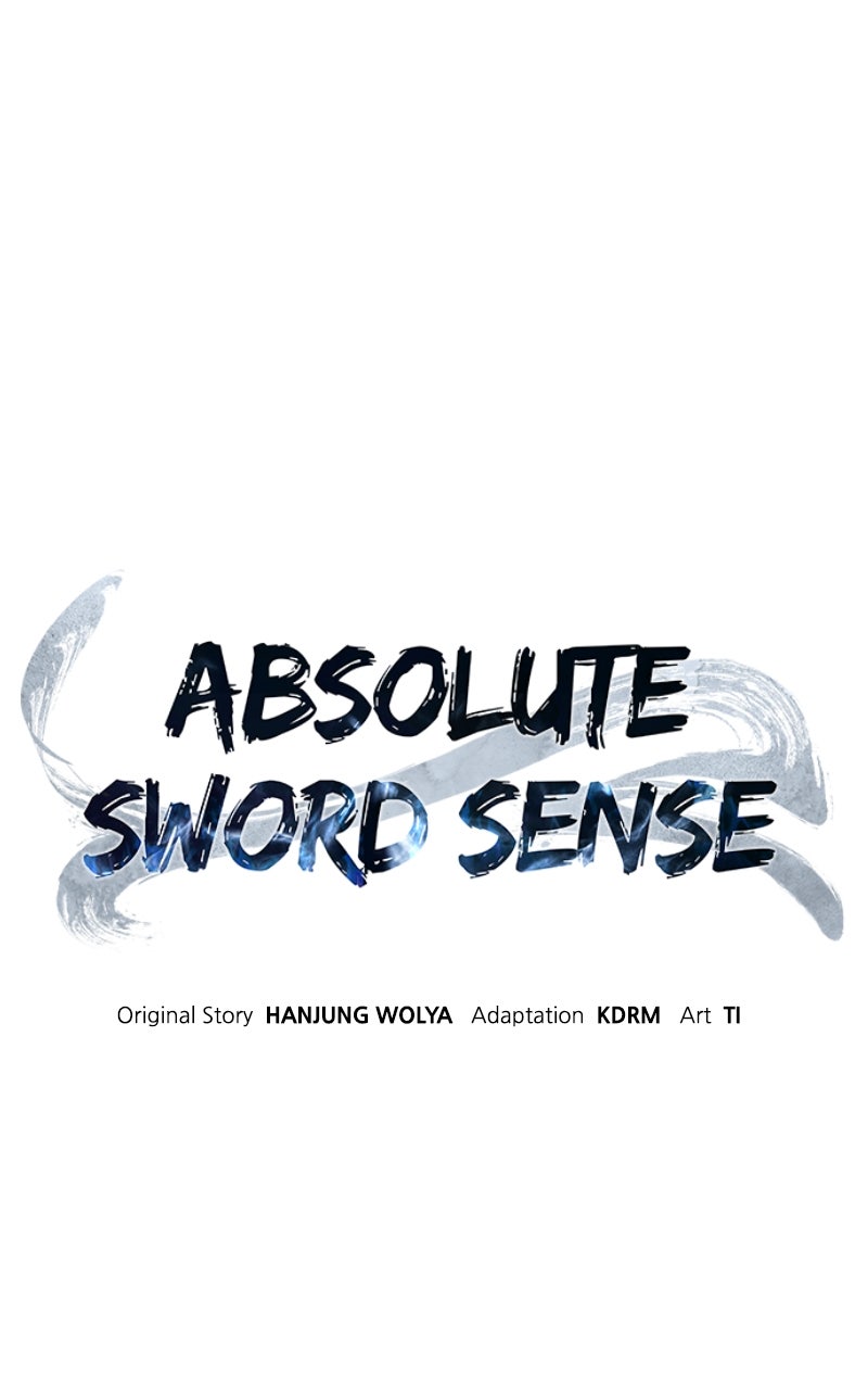 Read Absolute Sword Sense ENGLISH Manga Online