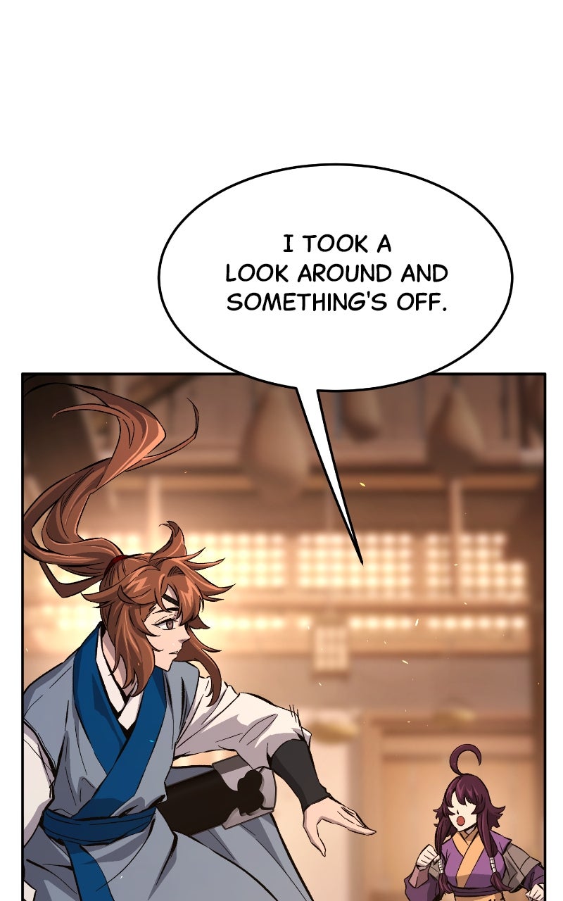 Read Absolute Sword Sense ENGLISH Manga Online