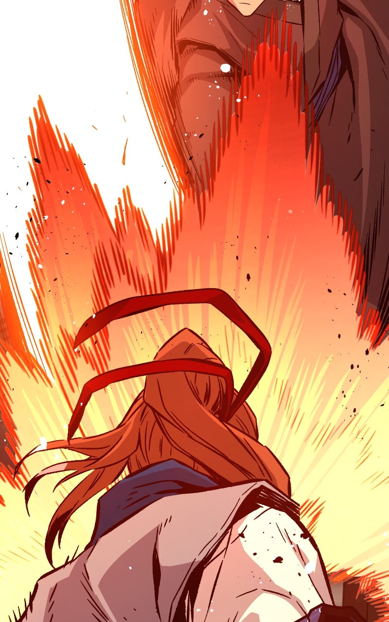 Read Absolute Sword Sense ENGLISH Manga Online