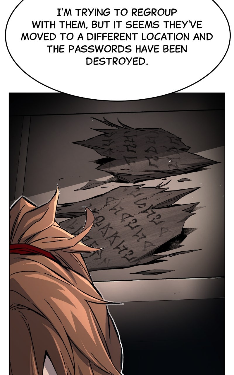 Read Absolute Sword Sense ENGLISH Manga Online