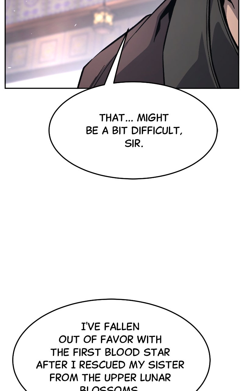 Read Absolute Sword Sense ENGLISH Manga Online