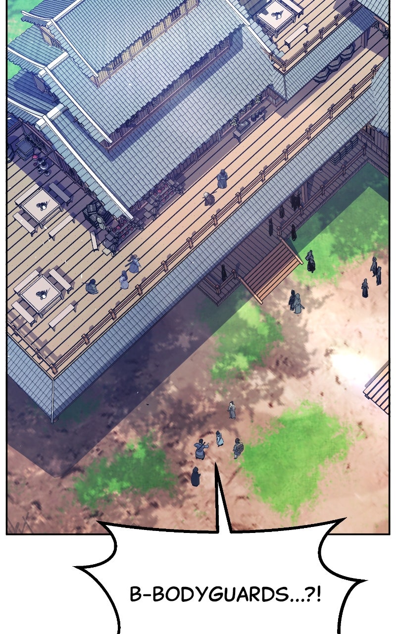 Read Absolute Sword Sense ENGLISH Manga Online