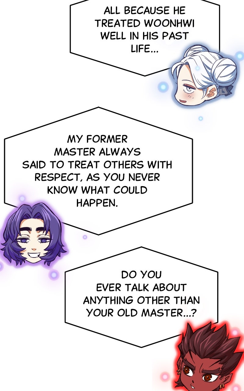 Read Absolute Sword Sense ENGLISH Manga Online