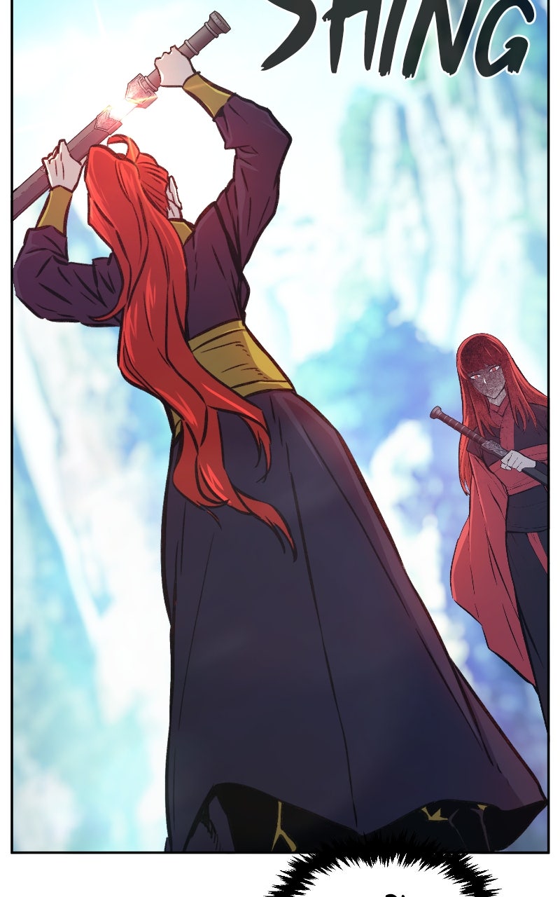 Read Absolute Sword Sense ENGLISH Manga Online