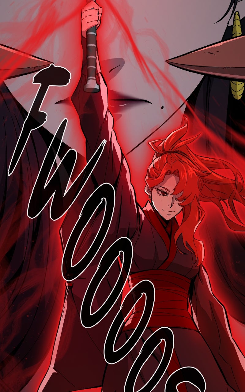 Read Absolute Sword Sense ENGLISH Manga Online