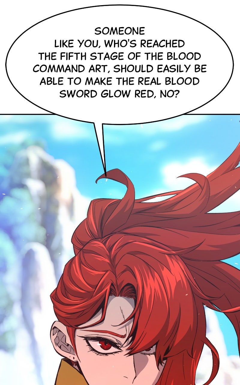 Read Absolute Sword Sense ENGLISH Manga Online