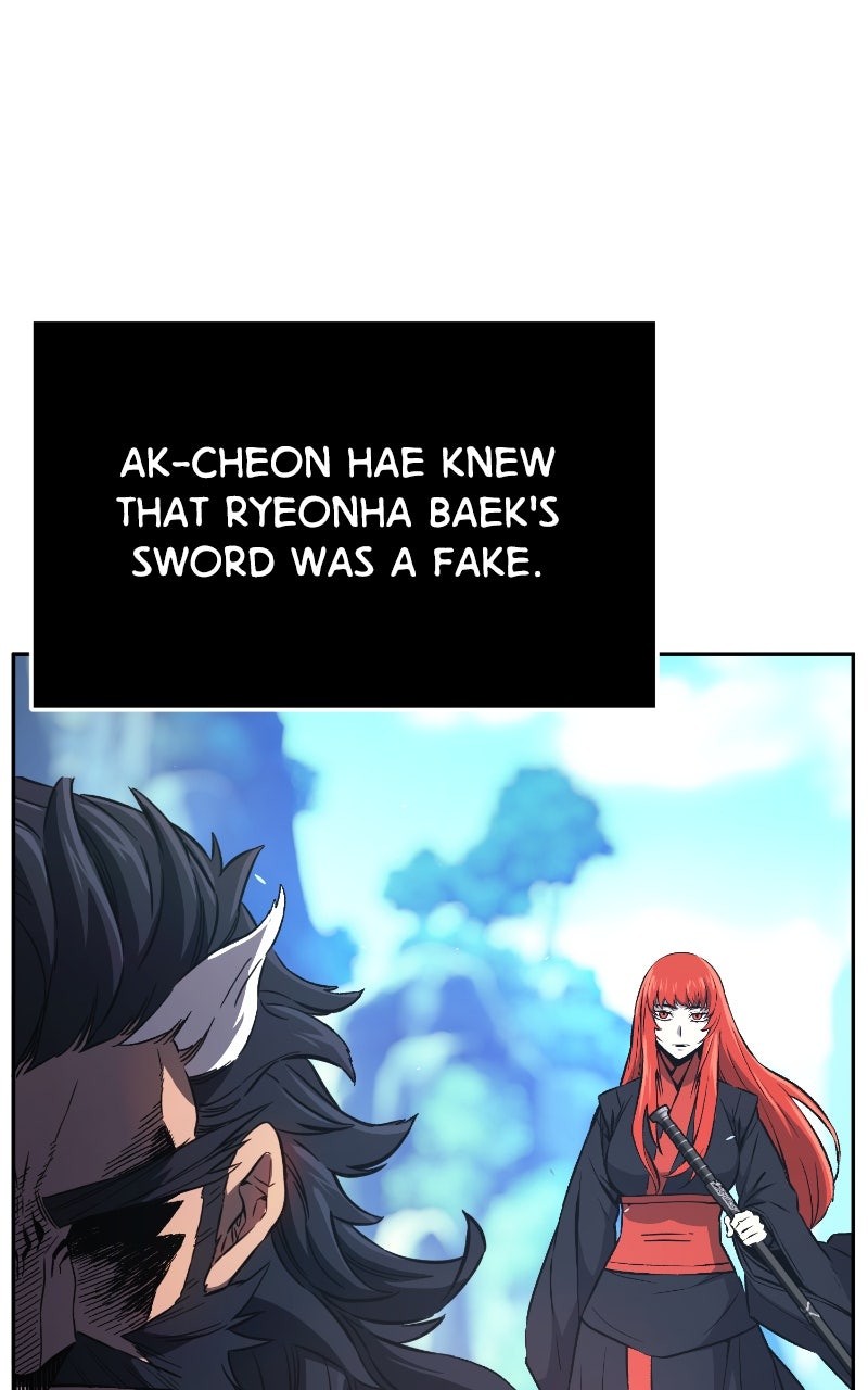 Read Absolute Sword Sense ENGLISH Manga Online