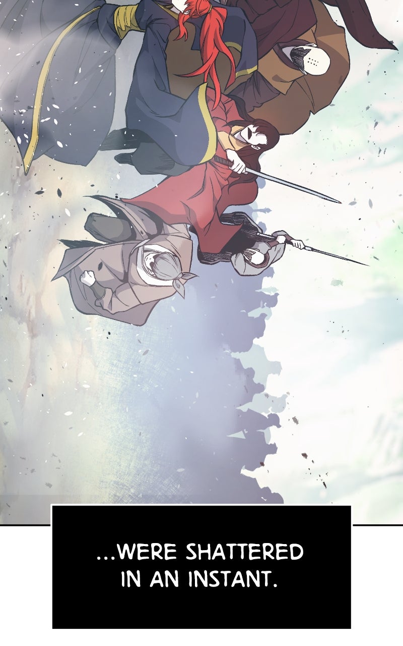 Read Absolute Sword Sense ENGLISH Manga Online