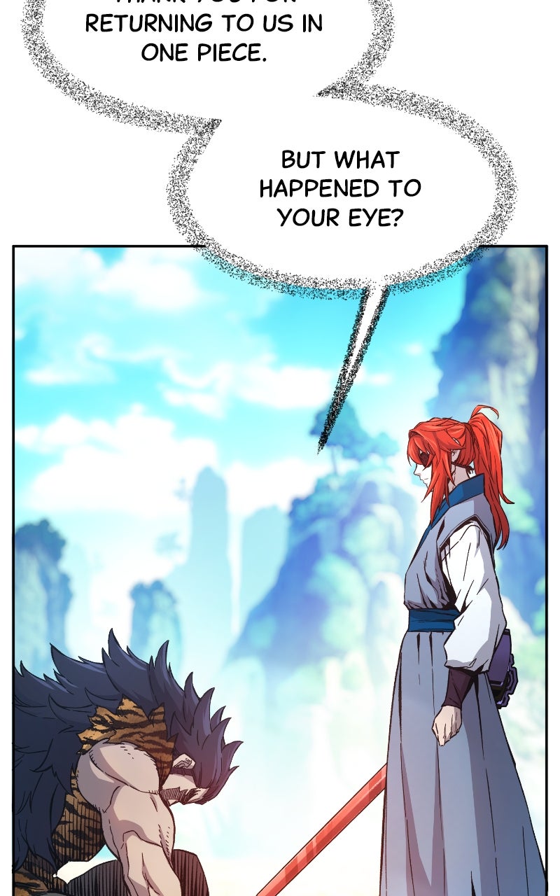 Read Absolute Sword Sense ENGLISH Manga Online