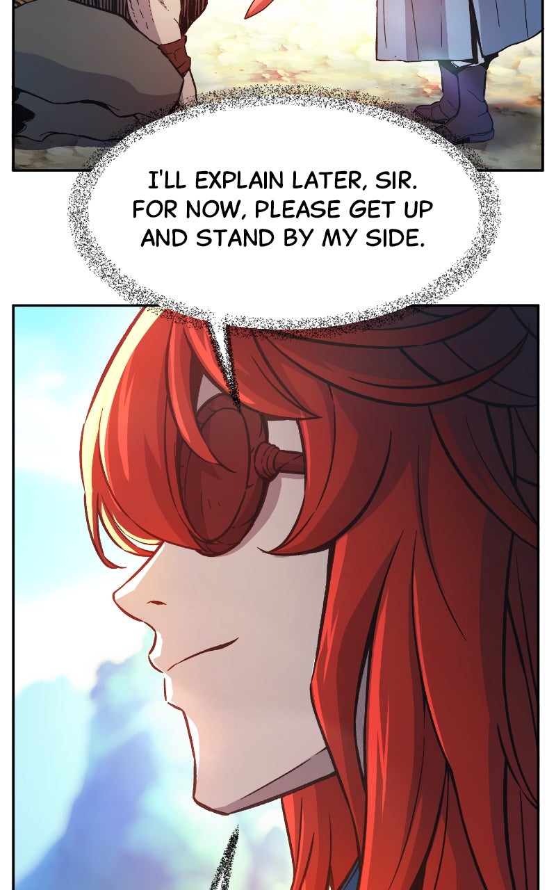 Read Absolute Sword Sense ENGLISH Manga Online